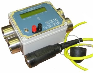 Коммутирующий модуль для электротомографии COMx64 (б/у) с комплектом кос