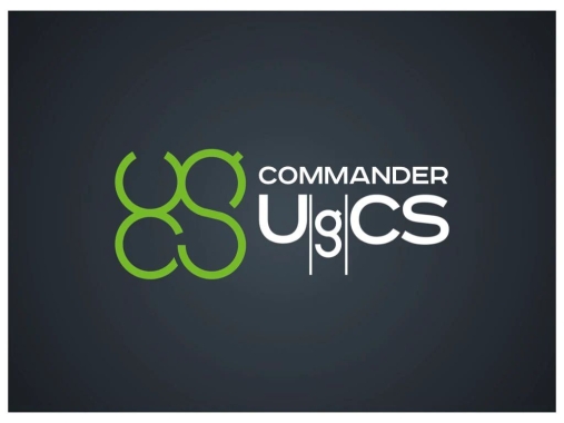 UgCS Commander