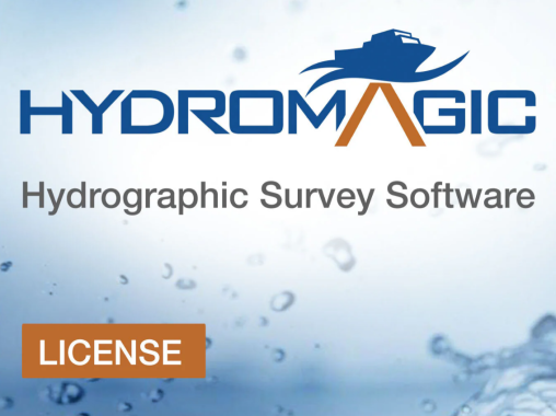Hydromagic Survey 