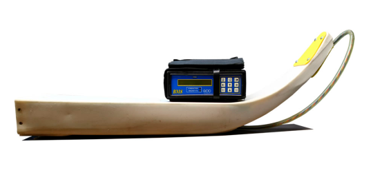 Электр өткізгіштік және магниттік сезімталдық детекторы Beep Mat