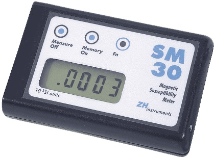  SM-30 каппаметрі