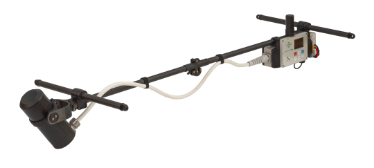 AeroQuantumMag - квантовый магнитометр для БПЛА с цезиевым датчиком 