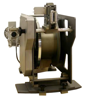 Лебедки BLW-450