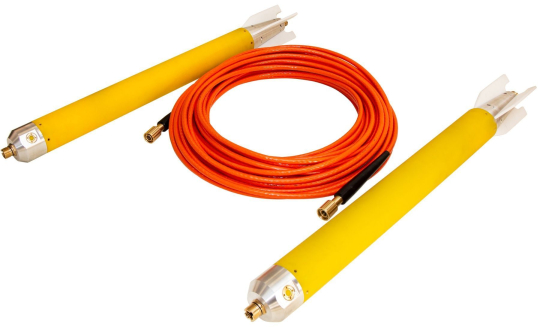 MariMag LG Теңіз бойлық градиометрі