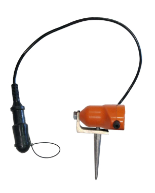 RS-803 корпусындағы далалық көлденең геофондар