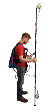  MMPOS-2 магнитометр-градиентометрі