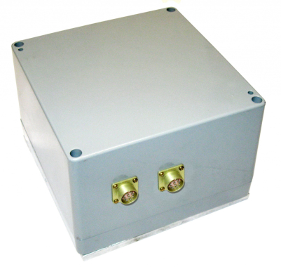 CME-206S алты компонентті сейсмикалық датчигі