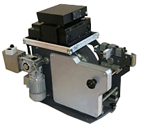 Лебедка BLW-500